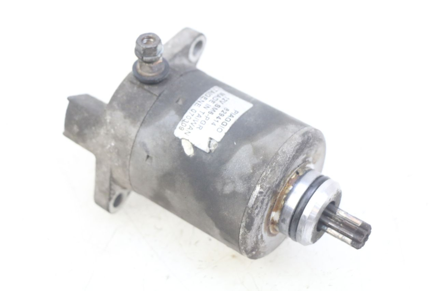 photo de MOTOR DE ARRANQUE GILERA NEXUS 125 (2007 - 2009)
