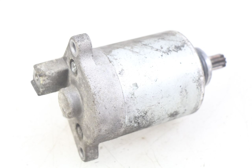photo de MOTOR DE ARRANQUE GILERA NEXUS 125 (2007 - 2009)