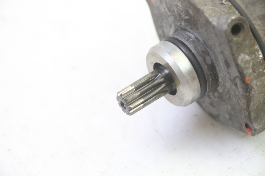 photo de ARRANQUE KAWASAKI GPX R WARBIRD 600 (1988 - 1993) - Detalle de la pieza