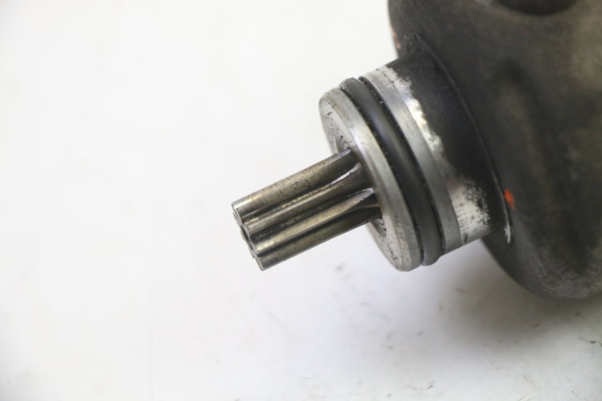 photo de ARRANQUE KYMCO GRAND DINK 125 (2008 - 2014)