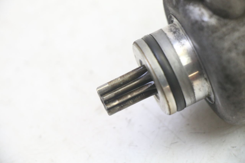 photo de ARRANQUE KYMCO GRAND DINK 125 (2002 - 2007)