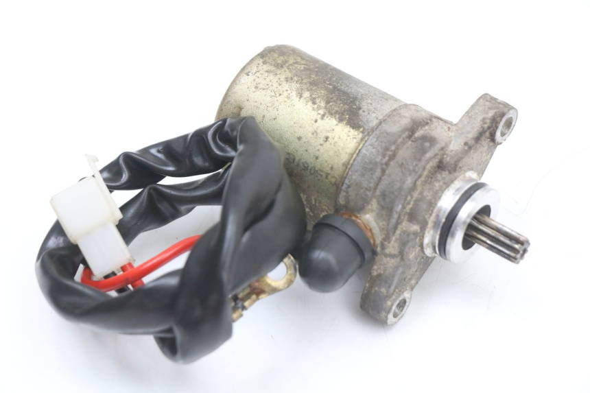 photo de ARRANQUE TNT MOTOR GRIDO 2T 50 (2010 - 2019)