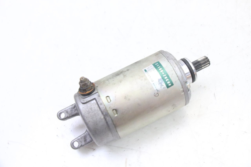 photo de ARRANQUE SUZUKI GS GSE 500 (2001 - 2003)