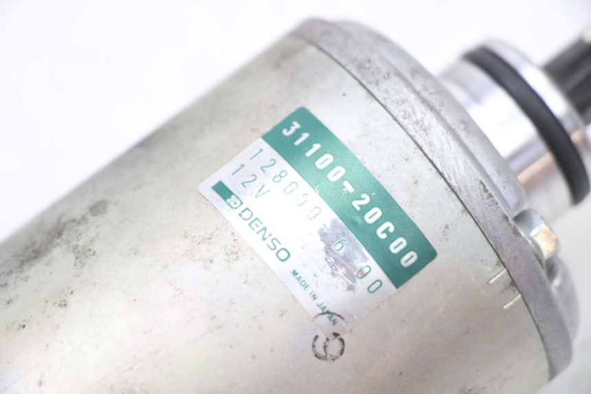 photo de ARRANQUE SUZUKI GS GSE 500 (2001 - 2003)