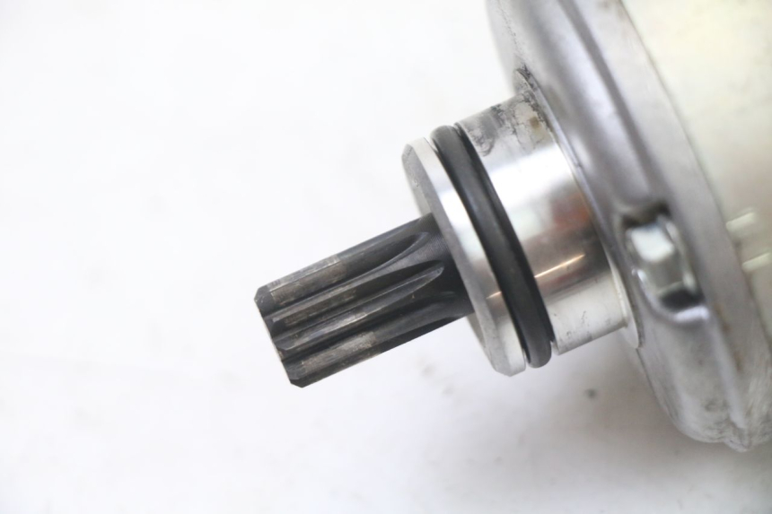 photo de ARRANQUE SUZUKI GS GSE 500 (2001 - 2003)