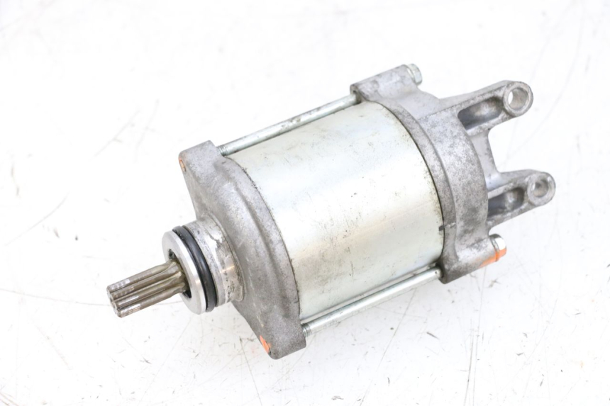 photo de ARRANQUE SUZUKI GSXR GSX-R 1000 (2003 - 2004) - Primer plano técnico