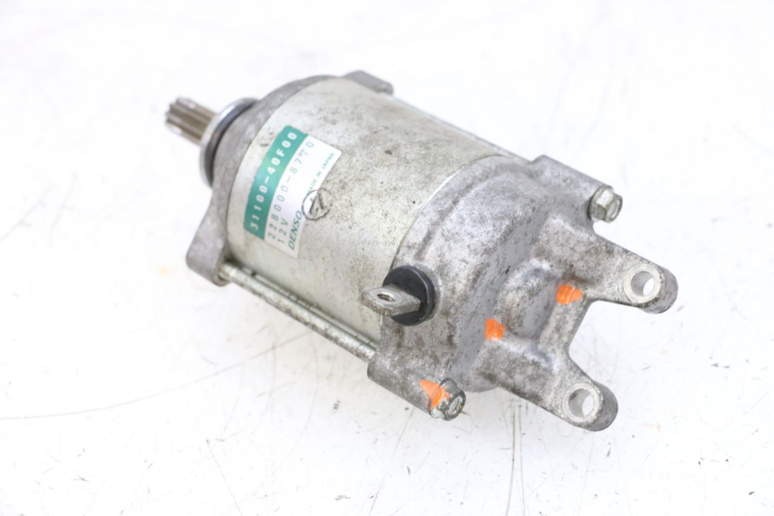 photo de ARRANQUE SUZUKI GSXR GSX-R 1000 (2003 - 2004) - Vista general del producto