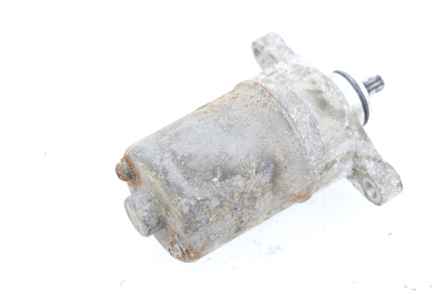 photo de ARRANQUE EUROCKA GTR 50 (2018 - 2021) - Otra perspectiva