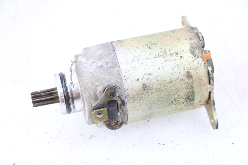 photo de ARRANQUE JM MOTORS GTS 125 (2015 - 2019) - Vista principal