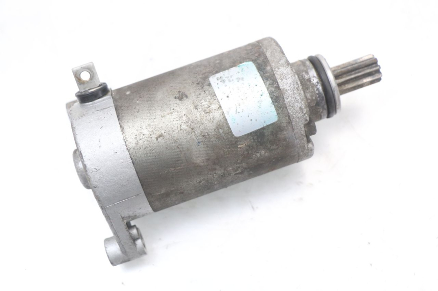 photo de Arranque HYOSUNG GV AQUILA 125 (2000 - 2004)