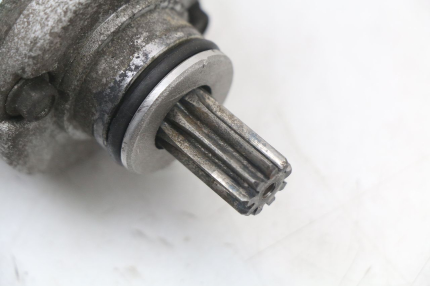 photo de Arranque HYOSUNG GV AQUILA 125 (2000 - 2004)