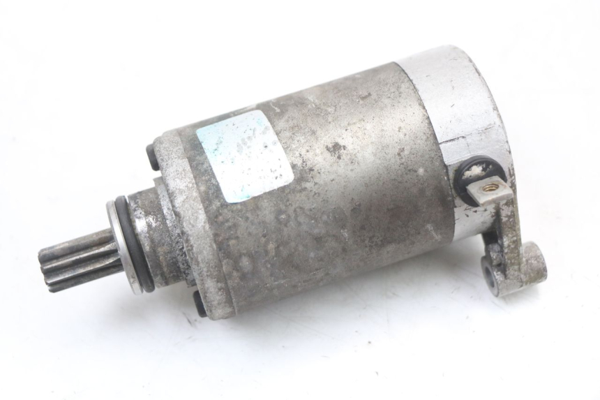 photo de Arranque HYOSUNG GV AQUILA 125 (2000 - 2004)