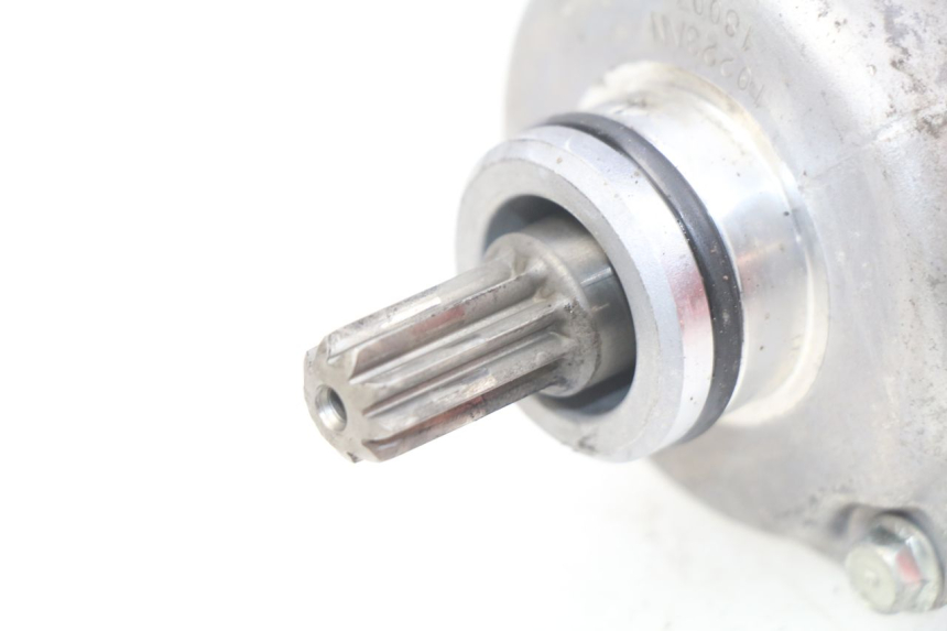 photo de ARRANQUE HONDA CBRF CBR-F PC41 600 (2011 - 2013)