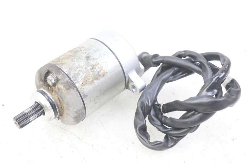 photo de MOTOR DE ARRANQUE HONDA CRF CR-F 125 (2022 - 2023)