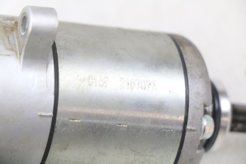 photo de MOTOR DE ARRANQUE HONDA CRF CR-F 125 (2022 - 2023)