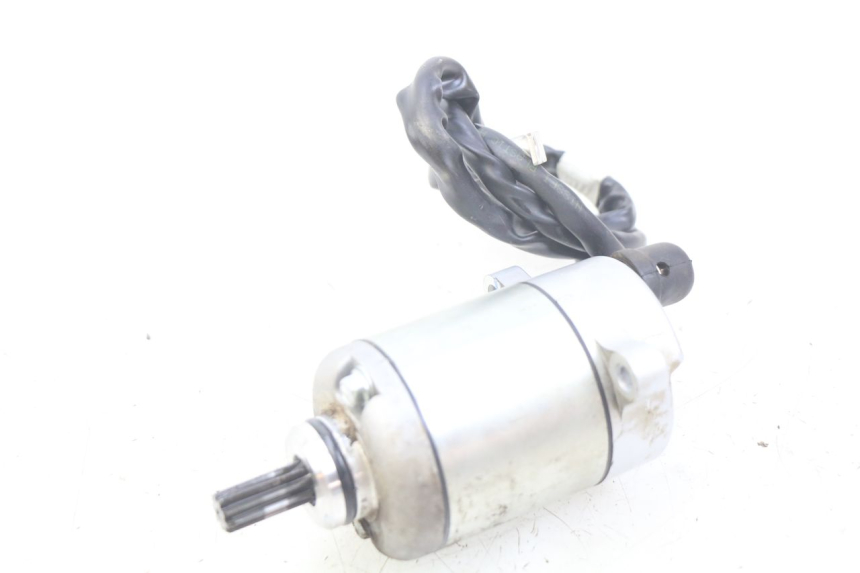 photo de MOTOR DE ARRANQUE HONDA CRF CR-F 125 (2022 - 2023)