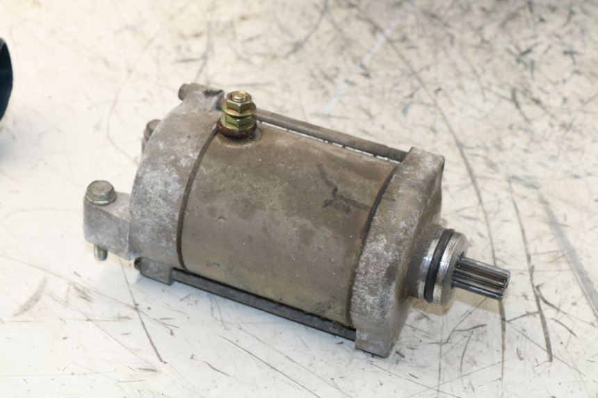 photo de ARRANQUE HONDA NTV DEAUVILLE 650 (2001 - 2006)