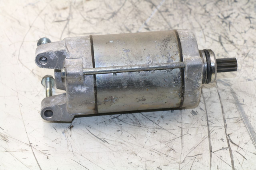 photo de ARRANQUE HONDA NTV DEAUVILLE 650 (2001 - 2006)