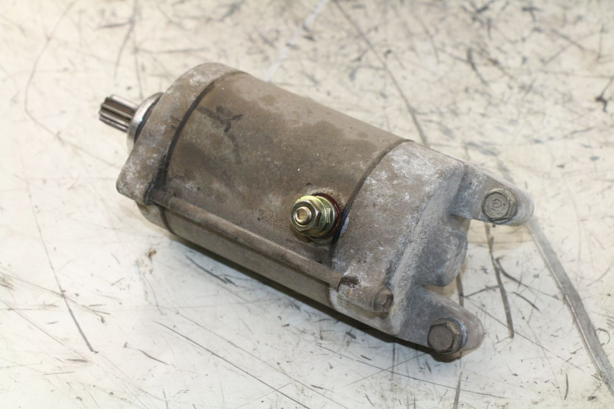 photo de ARRANQUE HONDA NTV DEAUVILLE 650 (2001 - 2006)