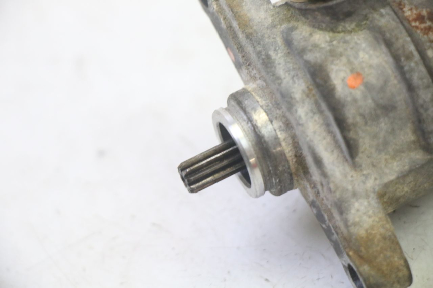 photo de ARRANQUE SPEEDY HT50QT6 50