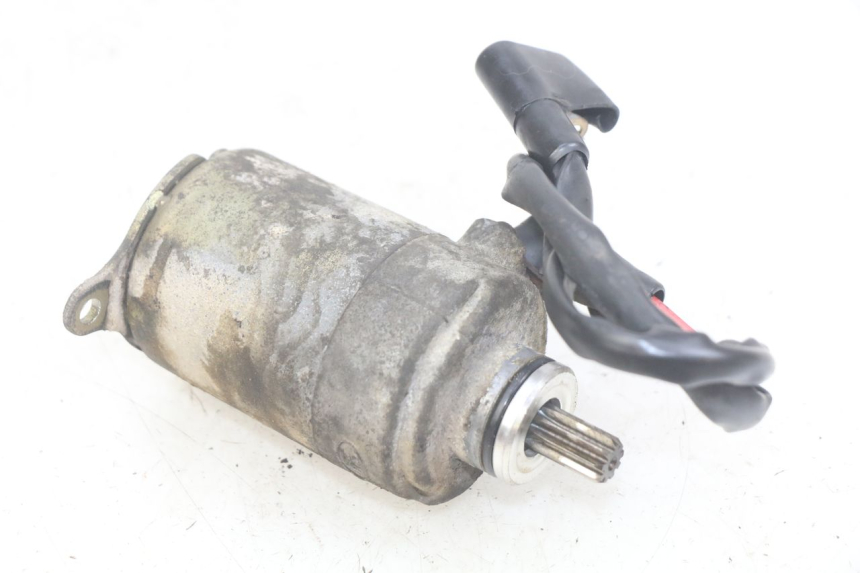 photo de MOTOR DE ARRANQUE REVATTO IMPERATOR 125 (2007 - 2015)
