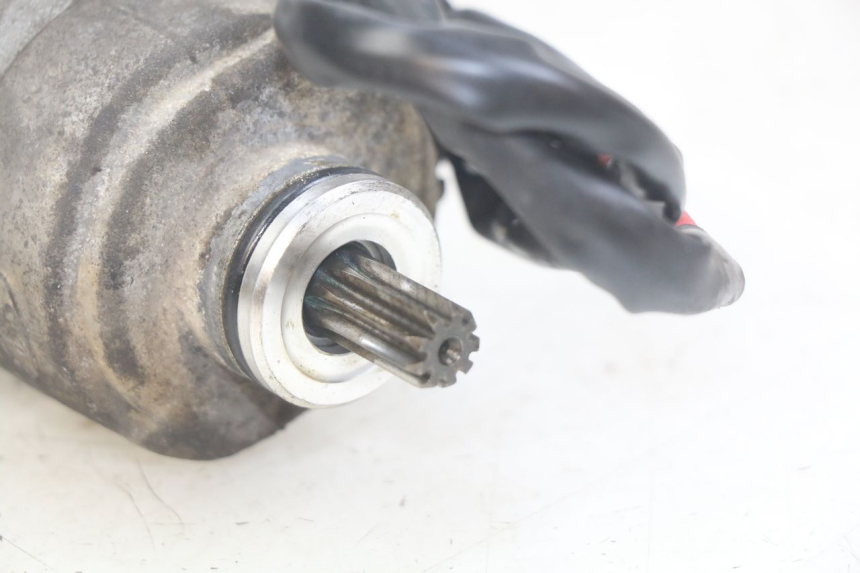 photo de MOTOR DE ARRANQUE REVATTO IMPERATOR 125 (2007 - 2015)