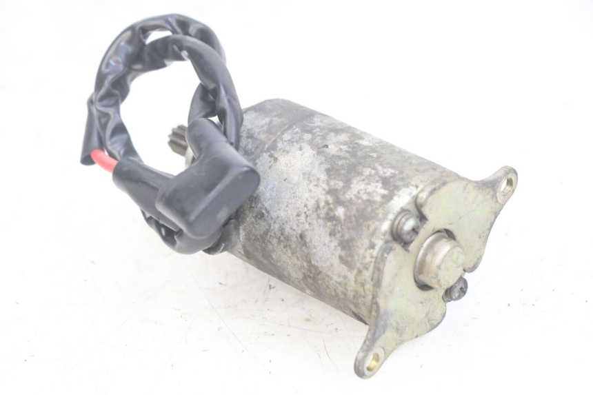 photo de MOTOR DE ARRANQUE REVATTO IMPERATOR 125 (2007 - 2015)