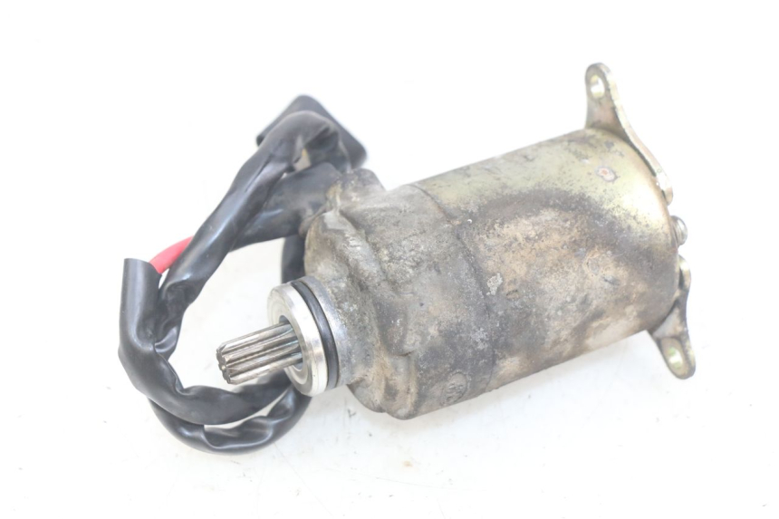 photo de MOTOR DE ARRANQUE REVATTO IMPERATOR 125 (2007 - 2015)