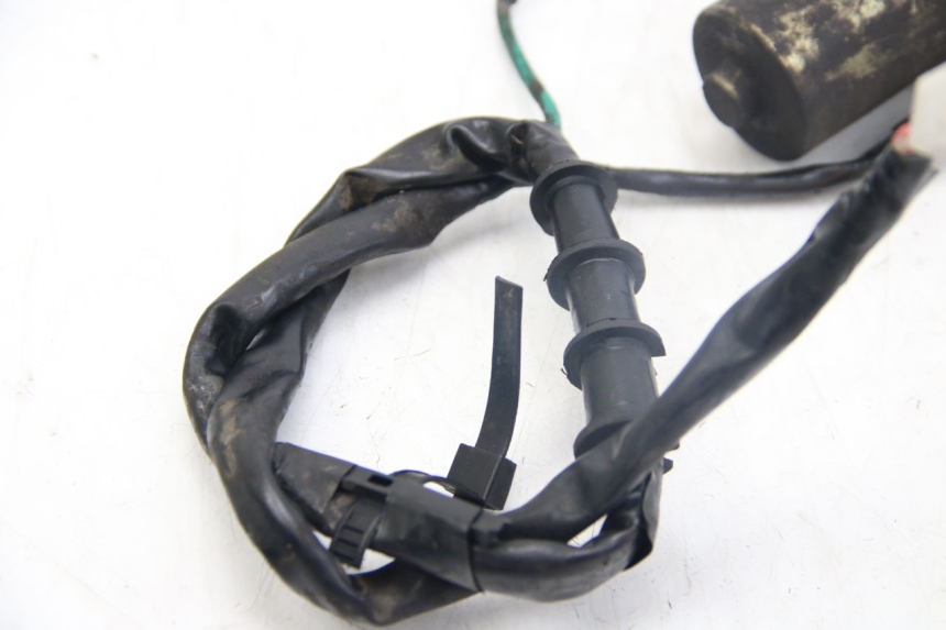 photo de MOTOR DE ARRANQUE. SYM JET EURO X 2T 50 (2003 - 2007) - Otra perspectiva