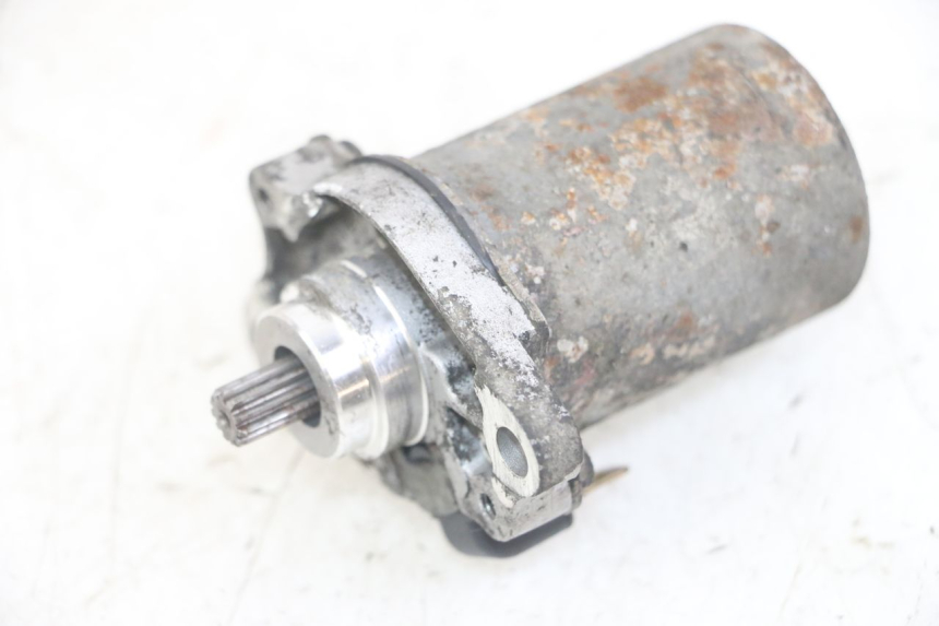 photo de ARRANQUE PEUGEOT JET FORCE CARBU 50 (2003 - 2016)