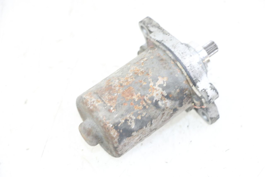 photo de ARRANQUE PEUGEOT JET FORCE CARBU 50 (2003 - 2016)