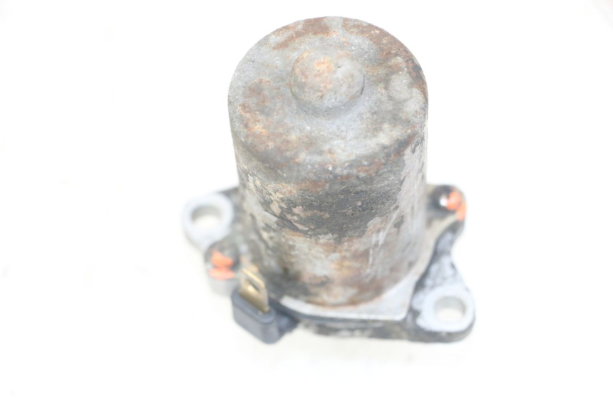 photo de ARRANQUE PEUGEOT JET FORCE CARBU 50 (2003 - 2016)