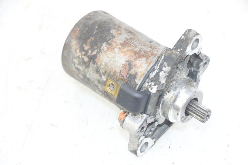 photo de ARRANQUE PEUGEOT JET FORCE CARBU 50 (2003 - 2016)