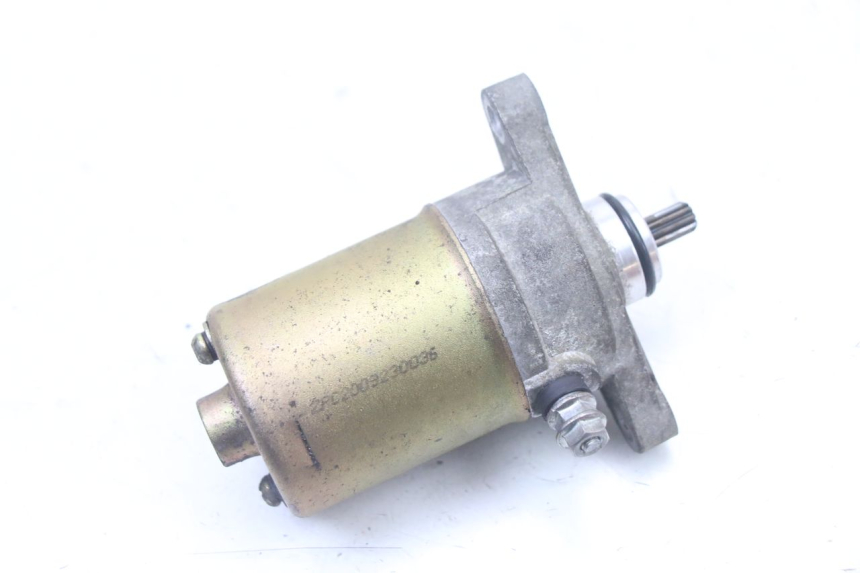 photo de MOTOR DE ARRANQUE JM MOTORS MIA 50 (2017 - 2020)