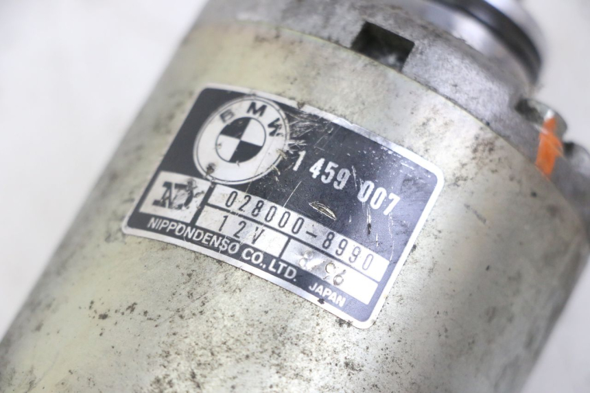photo de ARRANQUE BMW K 75 RT 750 (1989 - 1997)