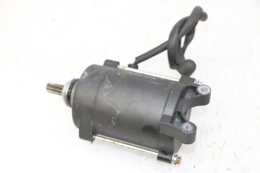 photo de ARRANQUE KEEWAY K-LIGHT KLIGHT 125 (2018 - 2025)