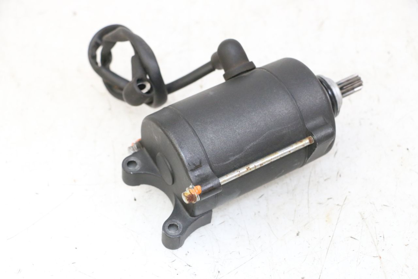 photo de ARRANQUE KEEWAY K-LIGHT KLIGHT 125 (2018 - 2025)