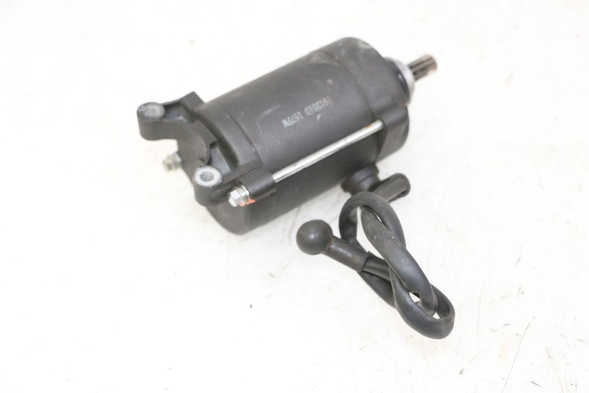 photo de ARRANQUE KEEWAY K-LIGHT KLIGHT 125 (2018 - 2025)