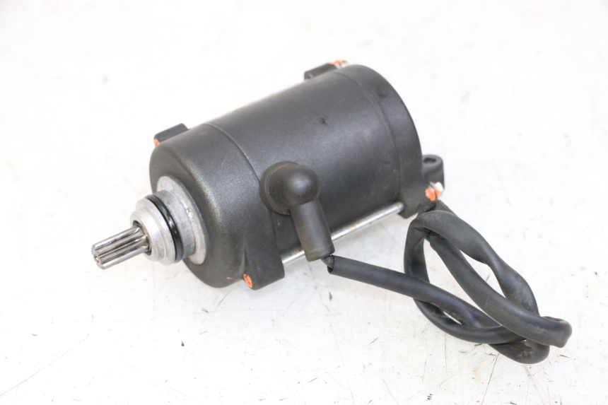 photo de ARRANQUE KEEWAY K-LIGHT KLIGHT 125 (2018 - 2025)