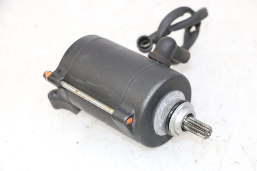 photo de ARRANQUE KEEWAY K-LIGHT KLIGHT 125 (2018 - 2025)