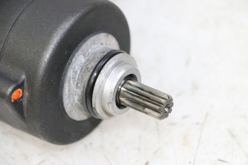 photo de ARRANQUE KEEWAY K-LIGHT KLIGHT 125 (2018 - 2025)