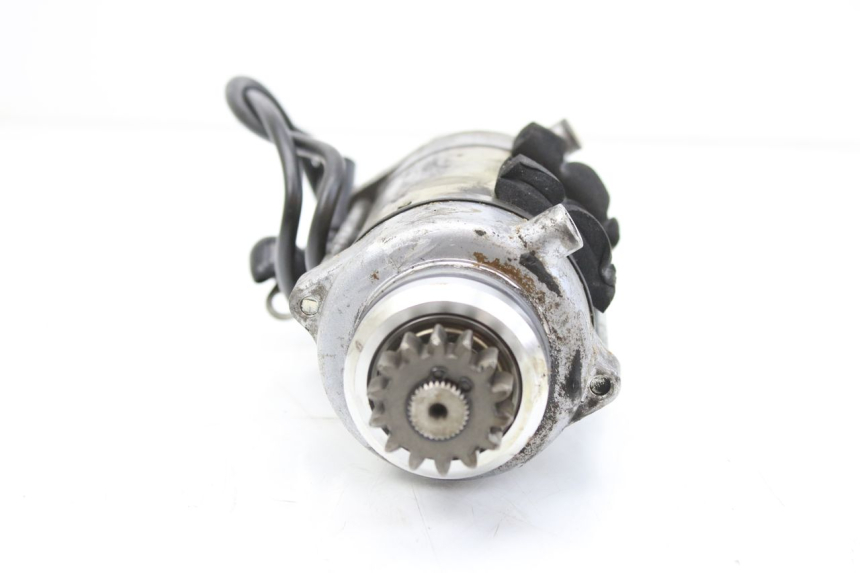 photo de MOTOR DE ARRANQUE KAWASAKI ZR7 ZR-7 S 750 (1999 - 2004)