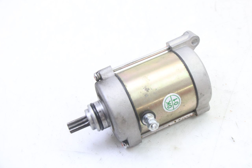 photo de ARRANQUE KIDEN KD125-G 125 (2018 - 2022)