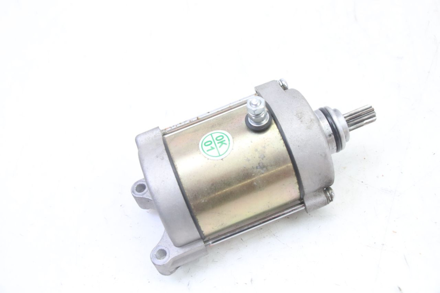 photo de ARRANQUE KIDEN KD125-G 125 (2018 - 2022)