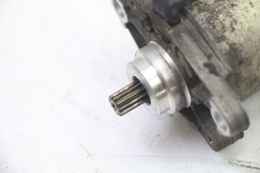 photo de ARRANQUE PEUGEOT KISBEE 2T 50 (2018 - 2022)