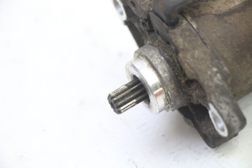 photo de MOTOR DE ARRANQUE PEUGEOT KISBEE 2T 50 (2010 - 2017)
