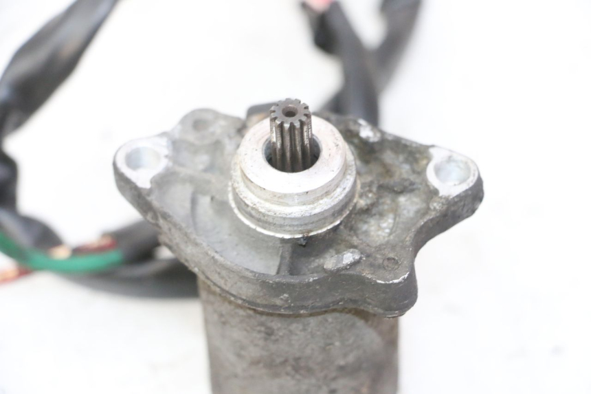 photo de MOTOR DE ARRANQUE PEUGEOT KISBEE 2T 50 (2010 - 2017)