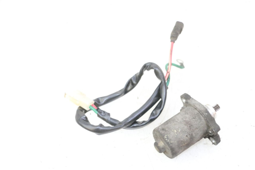 photo de MOTOR DE ARRANQUE PEUGEOT KISBEE 2T 50 (2010 - 2017)