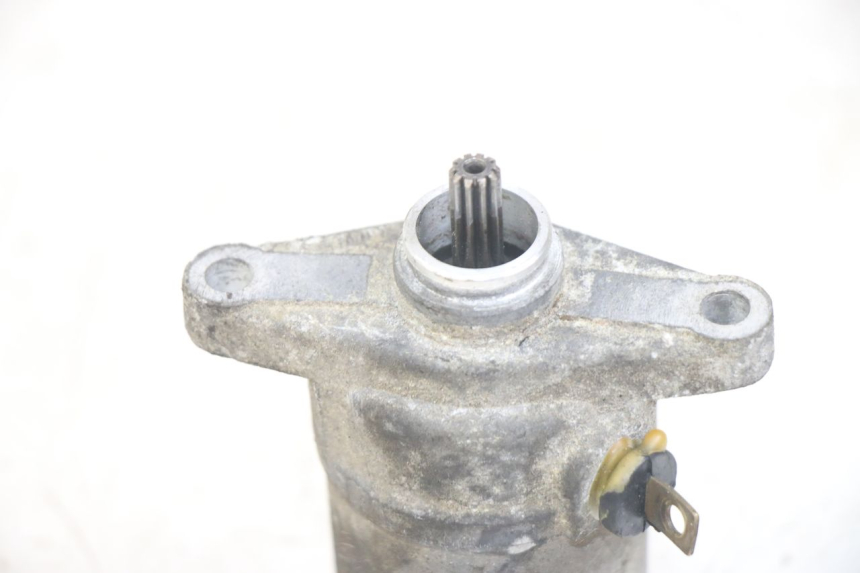 photo de MOTOR DE ARRANQUE PEUGEOT KISBEE 4T 50 (2010 - 2017)