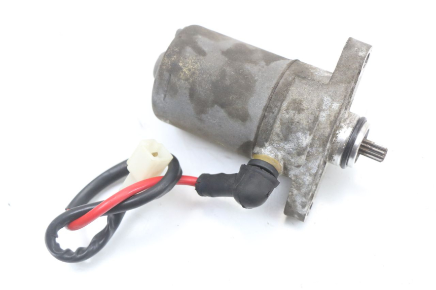 photo de MOTOR DE ARRANQUE PEUGEOT KISBEE 4T 50 (2018 - 2022)
